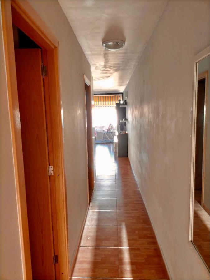 Apartamento Maravilla Vista Mar Costa Del Silencio Exterior foto